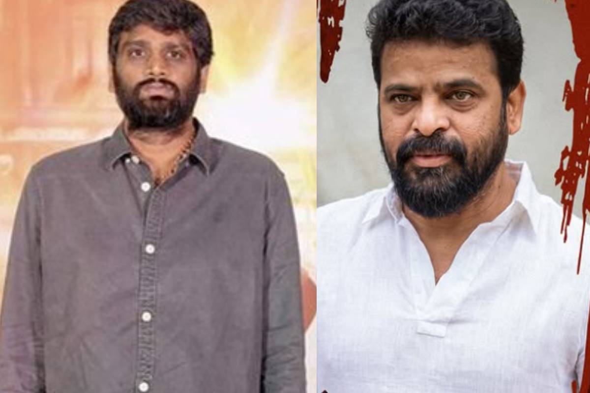 ஜனநாயகன் படமும் போராட்டம்தான்..பார்த்துட்டு சொல்லுங்க!! அமீருக்கு எச் வினோத் பதில்.. | H Vinoth Replies Ameer Jananayagan Also A Protest