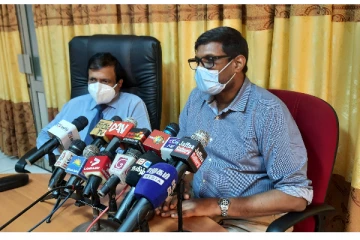 வளைந்த பாத குறைபாடு தொடர்பில் சந்தேகம் இருப்பின் எம்மை அணுகலாம்: வைத்திய நிபுணர் கோபிசங்கர்