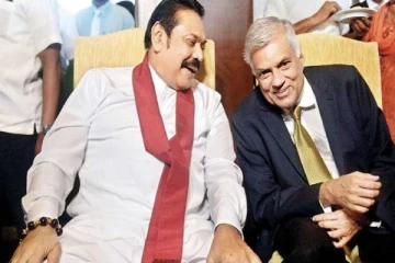 ஜனாதிபதி ரணிலை அவசரமாக சந்தித்த மஹிந்த ராஜபக்ஷ!