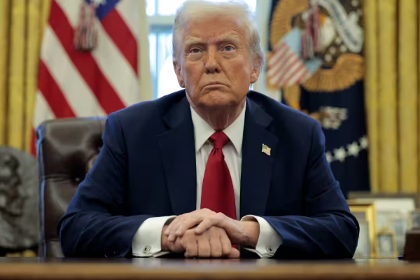 ட்ரம்பிற்கு நோபலை வழங்கியதன் பின்னணியில் பதவி ஆசை - நோபல் பரிசுகள் விற்கப்பட்டது ஏன்? | Why Machado Give Nobel To Trump Nobels Sold Before