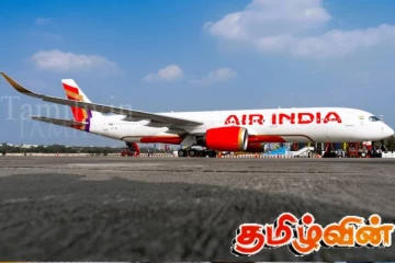 இஸ்ரேலின் டெல் அவிவ்வுக்கான விமானங்களை நிறுத்திய இந்திய விமான நிறுவனம்