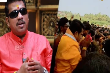 கருடன் வந்த அந்த நொடி... பழனி மலையில் இரவில் நடக்கும் அதிசயங்கள்!