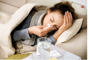 උණ හැදුනොත් අවදානම් තත්ත්වයක්.. හිතුමතේ මේ දේවල් කරන්න එපා.