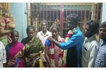 டீச்சருக்கு டாட்டா காட்டிய காதலன் - கெட்டி மேளம் கொட்ட வைத்த போலீசார்..!