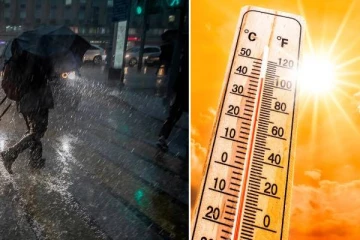 காலநிலையில் ஏற்படவுள்ள மாற்றம்: மக்களுக்கு வெளியான எச்சரிக்கை