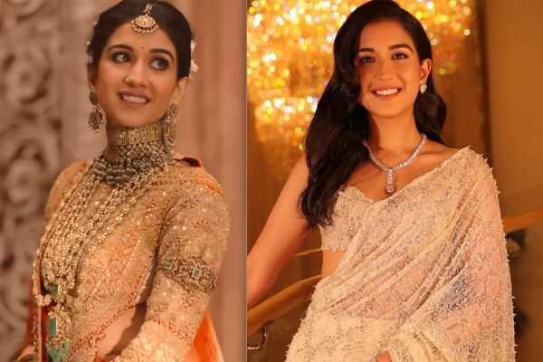 மாடர்ன் லுக்கில் அசத்தும் அம்பானி மருமகள் ராதிகா மெர்ச்சண்ட்!! புகைப்படங்கள்.. | Radhika Merchant Modern Party Look Is A Hot Topic மாடர்ன் லுக்கில் அசத்தும் அம்பானி மருமகள் ராதிகா மெர்ச்சண்ட்!! புகைப்படங்கள்.. | Radhika Merchant Modern Party Look Is A Hot Topic