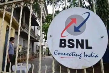 வெறும் 58 ரூபாயில் தினமும் 2 ஜிபி டேட்டா... அட்டகாசமான பிஎஸ்என்எல் ஆஃபர்