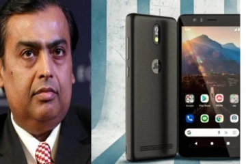குறைந்த விலையில் சூப்பரான Smart phone! ரிஸ்க் எடுக்கும் முகேஷ் அம்பானி? அதனால் அவருக்கு எவ்வளவு நஷ்டம் வரும் தெரியுமா?