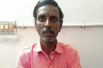 15 வயது சிறுமிகளுக்கு பலமுறை பாலியல் வன்கொடுமை - கதறிய பெற்றோர்!