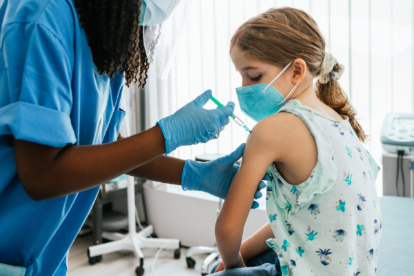 அமெரிக்காவில் கொரோனா தடுப்பூசியால் 10 குழந்தைகள் உயிரிழந்ததாக அதிர்ச்சித் தகவல்! | 10 Children Have Died Covid 19 Vaccine In The Us அமெரிக்காவில் கொரோனா தடுப்பூசியால் 10 குழந்தைகள் உயிரிழந்ததாக அதிர்ச்சித் தகவல்! | 10 Children Have Died Covid 19 Vaccine In The Us