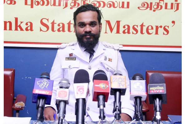 පළාත තුළ පමණක් දුම්රිය ධාවනයට ... | Srilanka Transprost