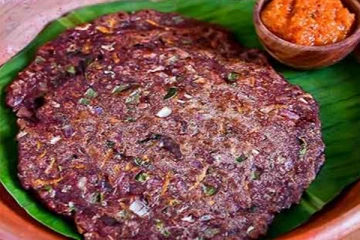 சுகர் நோயாளிக்கு ஏற்ற வெஜிடபிள் கேழ்வரகு மாவு அடை! சுவையாக தயாரிப்பது எப்படி?