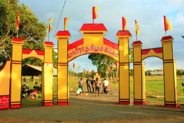 மாவீரர் தினம் ; யாழில் அதிகரிக்கும் பொலிஸாரின் கெடுபிடிகள், கேள்விக்குறியாகும் அரசாங்க வாக்குறுதி