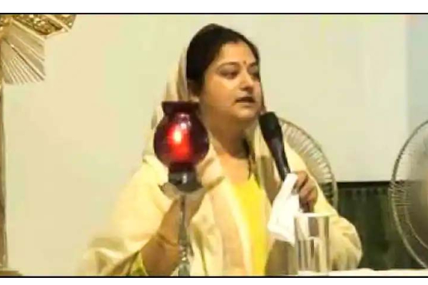 தற்கொலை எண்ணத்திலிருந்து மீள முடியாமல் தவித்த பிரபல நடிகை: தற்போது இவரது நிலை என்ன தெரியுமா? | Actress Mohini In Eligious Speaker Fans Shocking