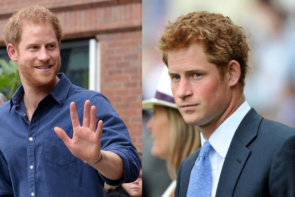Prince Harry