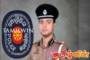 புதிய பொலிஸ் ஊடகப் பேச்சாளர் நியமனம்