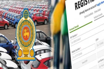 பதிவு செய்யப்படாத வாகனங்களுக்கு எரிபொருள் பெறுவதில் பாரிய சிக்கல்கள்