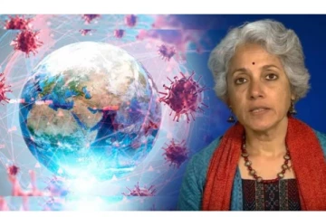 நாம் தற்போது மோசமான காலக்கட்டத்தில் உள்ளோம் - தலைமை விஞ்ஞானி சவுமியா சுவாமிநாதன் எச்சரிக்கை