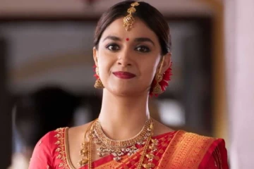 பல வருட காதல்.. நடிகை கீர்த்தி சுரேஷுக்கு திருமணம்! மாப்பிள்ளை யார் தெரியுமா