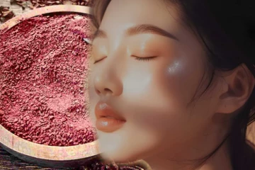 கொரியர்களின் கண்ணாடி சருமம் வேண்டுமா? இதை ஒரு முறை பூசினால் போதும்