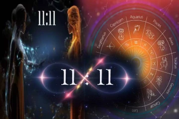 11:11 இந்த எண்களை அடிக்கடி பார்க்கிறீர்களா? பிரபஞ்சம் உணர்த்துவது என்னனு தெரியுமா?
