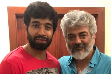 வெளியானது AK 63 படத்தின் டைட்டில்.. ரீலீஸ் தேதி அறிவிப்பால் கொண்டாட்டத்தில் அஜித் ரசிகர்கள்