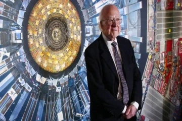 நோபல் பரிசு வென்ற பிரித்தானியாவை சேர்ந்த விஞ்ஞானி காலமானார்!