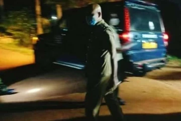 நால்வரின் உயிரை  பறித்தவர்  விளக்கமறியலில்