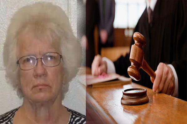 அமெரிக்காவின் ஆசிரியைக்கு 600 ஆண்டு சிறைதண்டனை | Teacher Raped 14 Year Old Student 25 Times