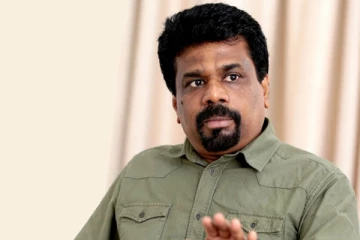 புதிய ஜனாதிபதி அநுர நாட்டு மக்களுக்கு விடுத்துள்ள முக்கிய கோரிக்கை