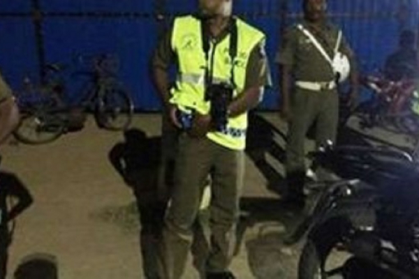 அநுராதபுரத்தில் இடம்பெற்ற இரட்டைப்படுகொலை! | Sri Lanka Anuradhapura Murder Police Investigation