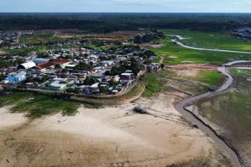 10 ஆண்டில் இரண்டாவது முறையாக வறட்சி