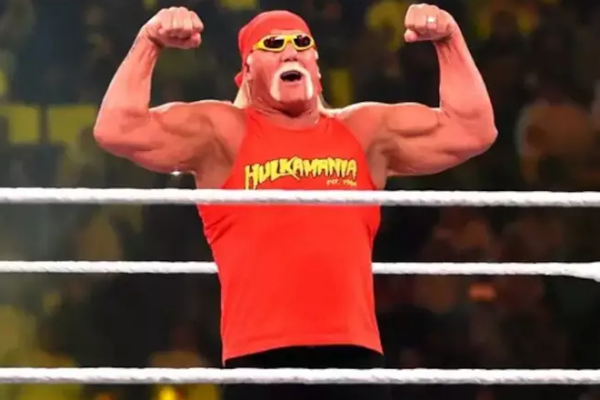 பிரபல மல்யுத்த வீரர் ஹல்க் ஹோகன் காலமானார் | Famous Wrestler Hulk Hogan Passes Away