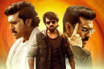 ஷங்கரின் கேம் சேஞ்சர் மாபெரும் நஷ்டம்.. பல கோடிகளை இழந்த தயாரிப்பாளர்