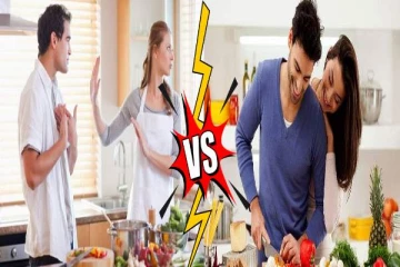 கணவன் மனைவி சண்டைக்கு தீர்வு வேண்டுமா? அப்போ இதையெல்லாம் பண்ணாதீங்க