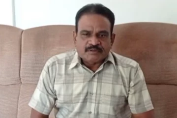 திட்டமிட்டு உடைக்கப்பட்டதே முள்ளிவாய்க்கால் நினைவு தூபி - ஞா.சிறிநேசன்