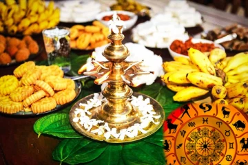 வரவிருக்கின்ற தமிழ் புத்தாண்டு! சோபகிருது வருடத்தின் பலன்கள்