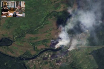 162 ட்ரோன்கள், 57 விமானங்களை சுட்டுவீழ்த்திய ரஷ்யா!