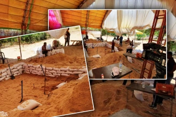 குருக்கள்மடம் மனிதப்புதைகுழியில் இரண்டாவது நாளாகவும் அகழ்வு