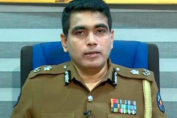 அஜித் ரோஹணவுக்கு அதிரடி  இடமாற்றம்!