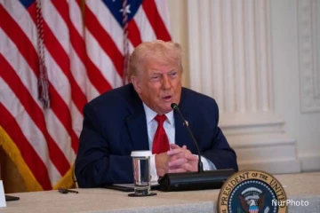 ட்ரம்பின் கிரீன்லாந்து கனவுக்கு எதிர்ப்பு... பிரித்தானியா உட்பட 8 ஐரோப்பிய நாடுகள் மீது வரி விதிப்பு