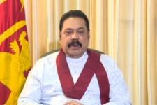 நாட்டு மக்களுக்கு பிரதர் மஹிந்தவின் புத்தாண்டு வாழ்த்துச் செய்தி