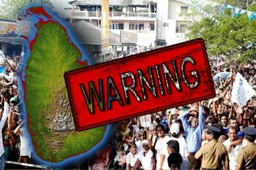 இலங்கையில் அனைவருக்கும் அவசர எச்சரிக்கை - மரணம் கூட நிகழலாம்: முக்கிய அறிவுறுத்தல்