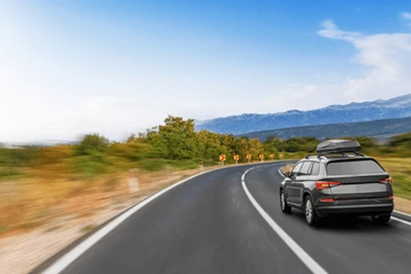 சாலைகள் ஏன் கருப்பு நிறத்தில் இருக்கின்றது தெரியுமா? | Most Roads Black Behind Science Reason