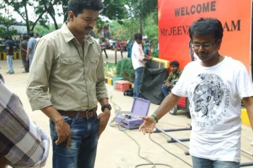 ஏ ஆர் முருகதாஸின் அடுத்த பிரமாண்ட படம், இந்திய சினிமாவே பார்த்திராத ஒன்று