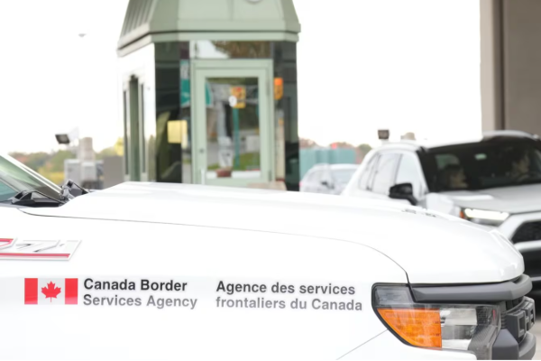 கனடா எல்லைப் பாதுகாப்பு சட்டமூலத்திற்கு எதிர்ப்பு | Migrants Rights Groups Call On Government