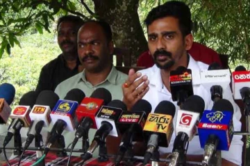 தொழிலாளர்களின் பலத்தைக்கண்டு கம்பனிகளும் நடுங்கியுள்ளன! - ஜீவன் தொண்டமான்