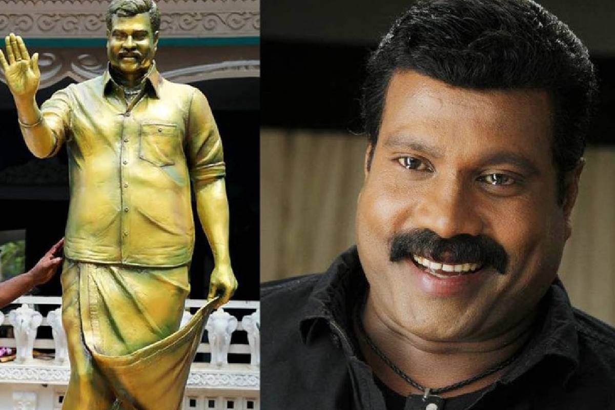 ஒரு நாளைக்கு 13 பாட்டில் பீர்..கல்லீரல் இழந்தும் குடித்து மரணத்தை தேடிக்கொண்ட நடிகர்.. | 13 Bottles A Day Life Ruined By Drinking Habit