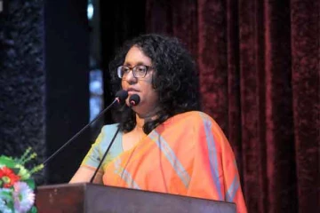 396 தேசிய பாடசாலைகளின் அதிபர்களை சந்தித்த பிரதமர் ஹரிணி அமரசூரிய