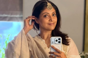 59 வயதாகும் நடிகை நதியாவா இது! எப்படி இருக்கிறார் பாருங்க, சமீபத்திய புகைப்படங்கள்